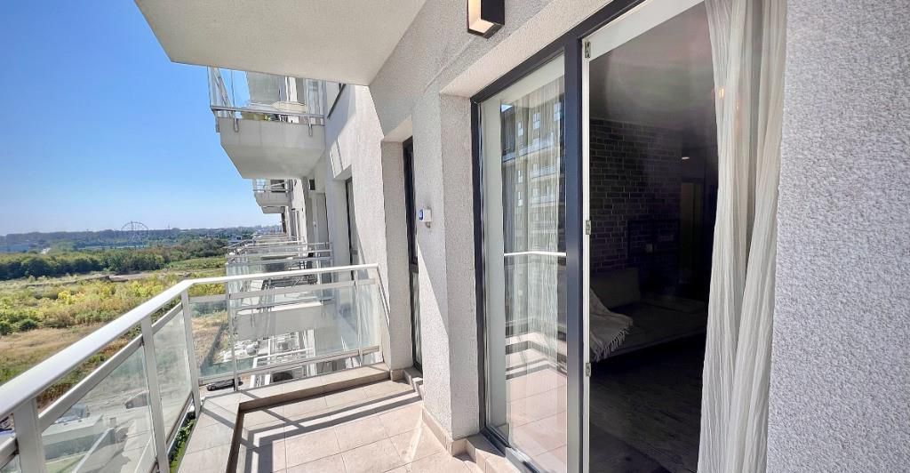 APARTAMENT BELVEDERE RESIDENCE | NOU - Poză 6