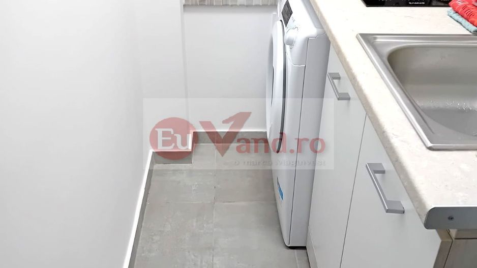 De inchiriat garsoniera Tiglina 1, A-uri, et.1, 250 euro - Poză 5
