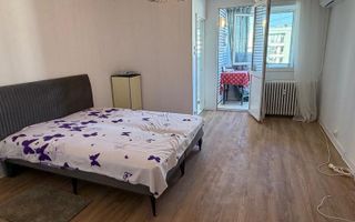 Garsonieră mobilată și utilată, Titan – pet friendly, aproape Policlinica Titan - Poză 4