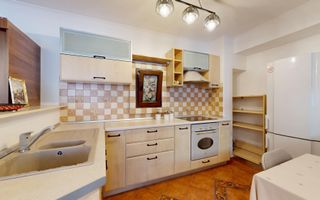 3 camere | Parcare | Aparatorii Patriei - Poză 7