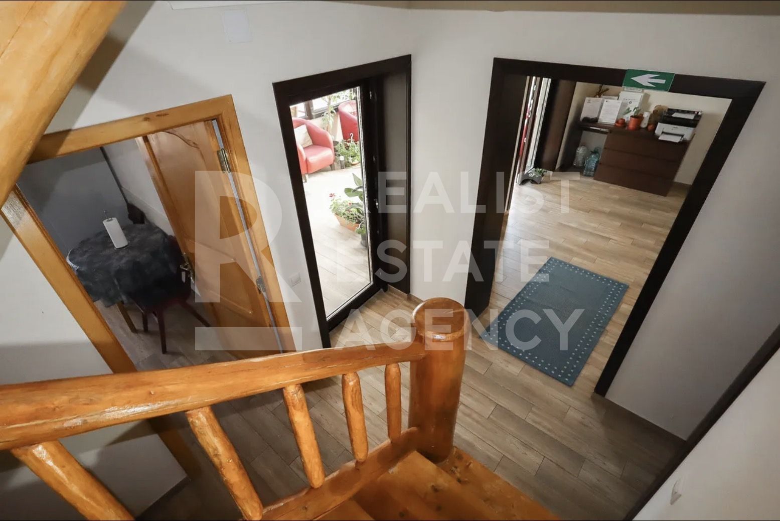 De vânzare – Pensiune activă, Iasi - Poză 9