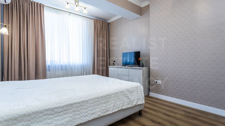 Chirie, apartament, 2 camere, strada Nicolae Costin, Buiucani - Poză 8