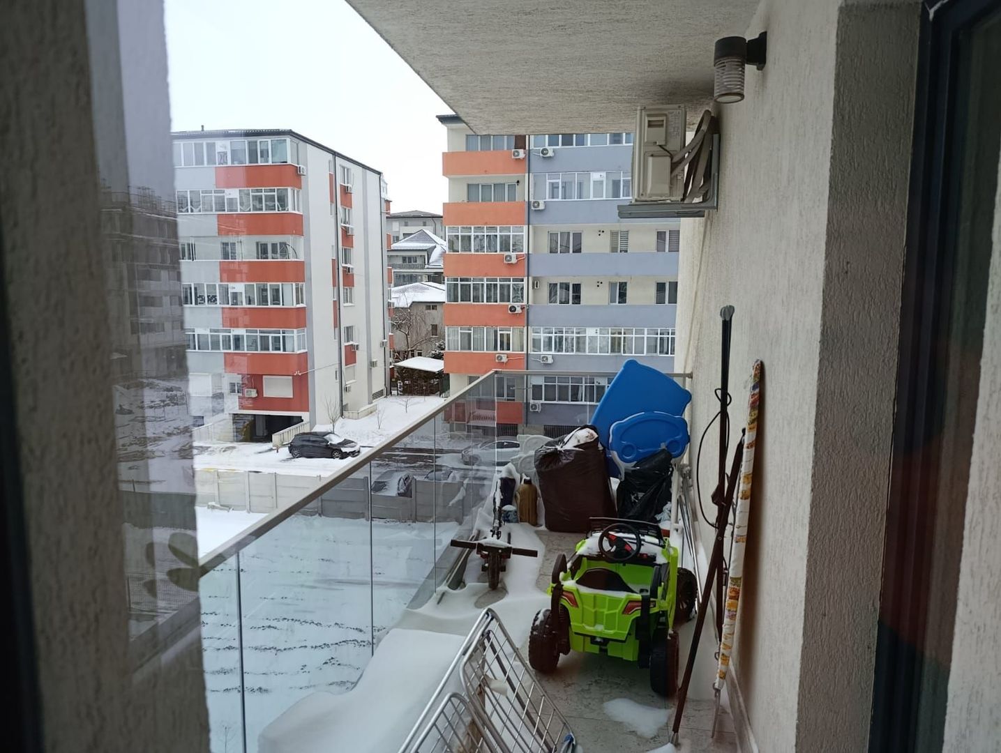 Apartament Modern de Închiriat – Metrou Berceni (Str. Biruinței) - Poză 3