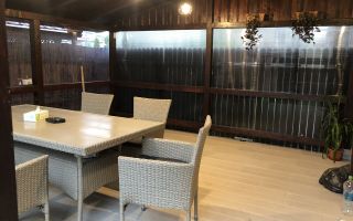 Casă de vânzare – Chiajna Dudu aproape de padure , curte 212 mp - Poză 10