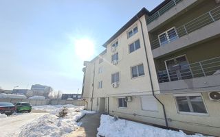 Apartament 2 camere plus terasa de 22 mp - Poză 19