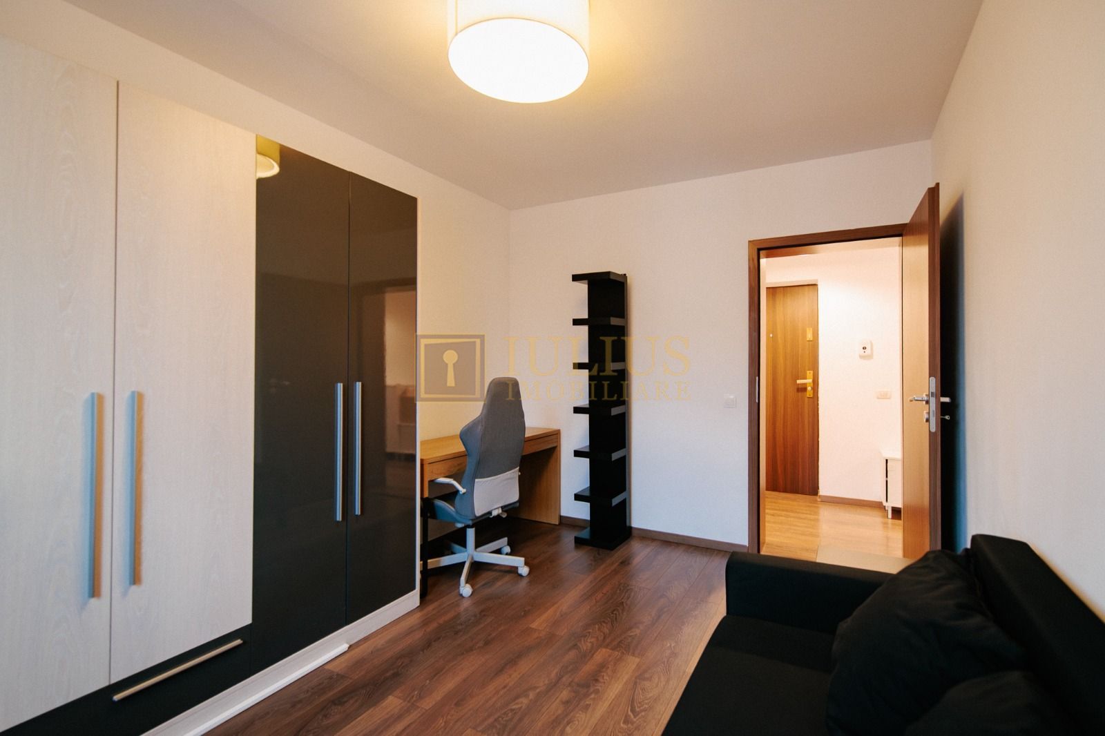 3 camere - ESO Giroc| loc de parcare| balcon deschis| - Poză 12