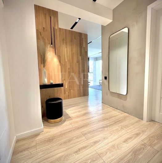 Apartament 2 camere ultramodern, parcare subterană – Parcul Gheorgheni - Poză 3