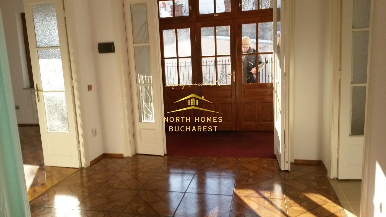 Casa de inchiriat -Aviatiei -PARCARE - Poză 32