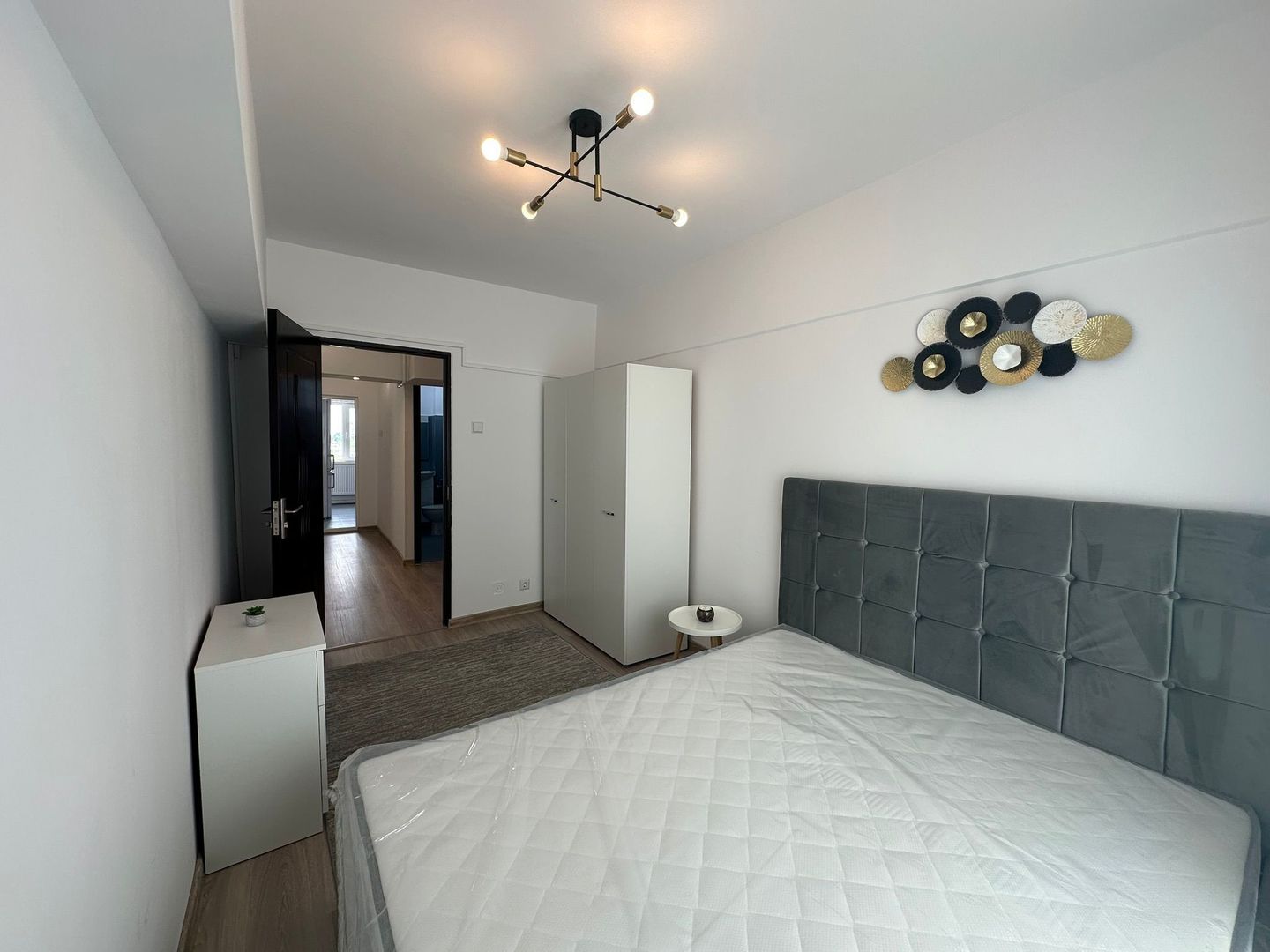 Apartament 4 camere decomandat, vedere panoramică, zona Dacia - Poză 9