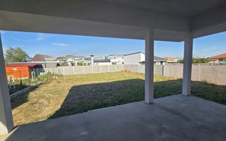 Casa individuala pe parter, 3 camere, 2 bai- Mosnita Noua, 640mp teren - Poză 4