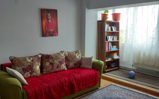 Ag EUROPA vinde ap 3 cam Etaj 4 in Micro 16 - Poză 1