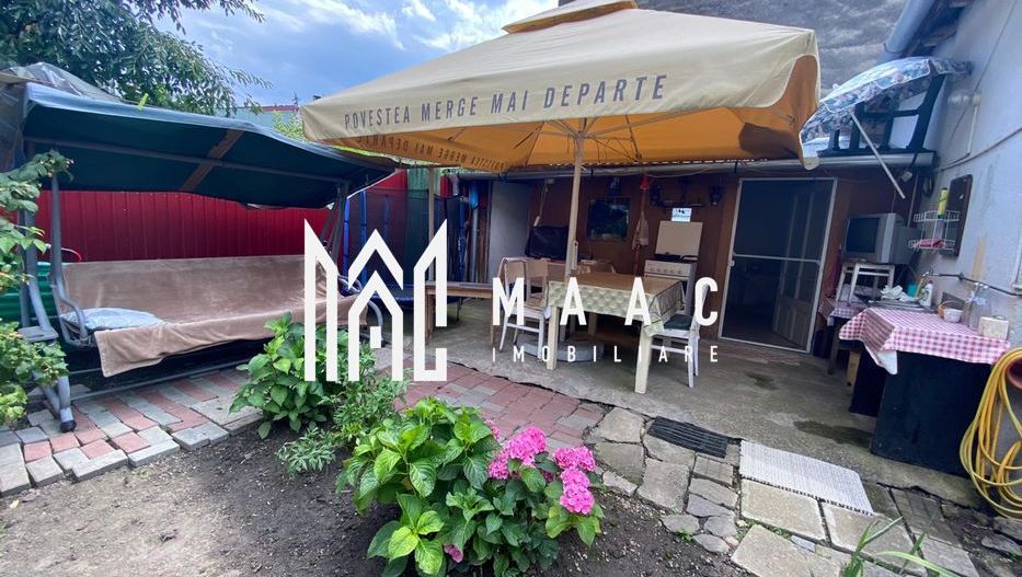 Casa cu gradina proprie 100 mp | Zona Centrala - Poză 4