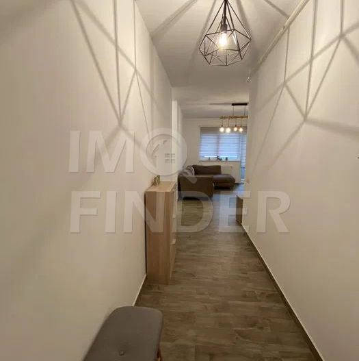 Apartament la Cheie cu Parcare Subterana Borhanci - Poză 4