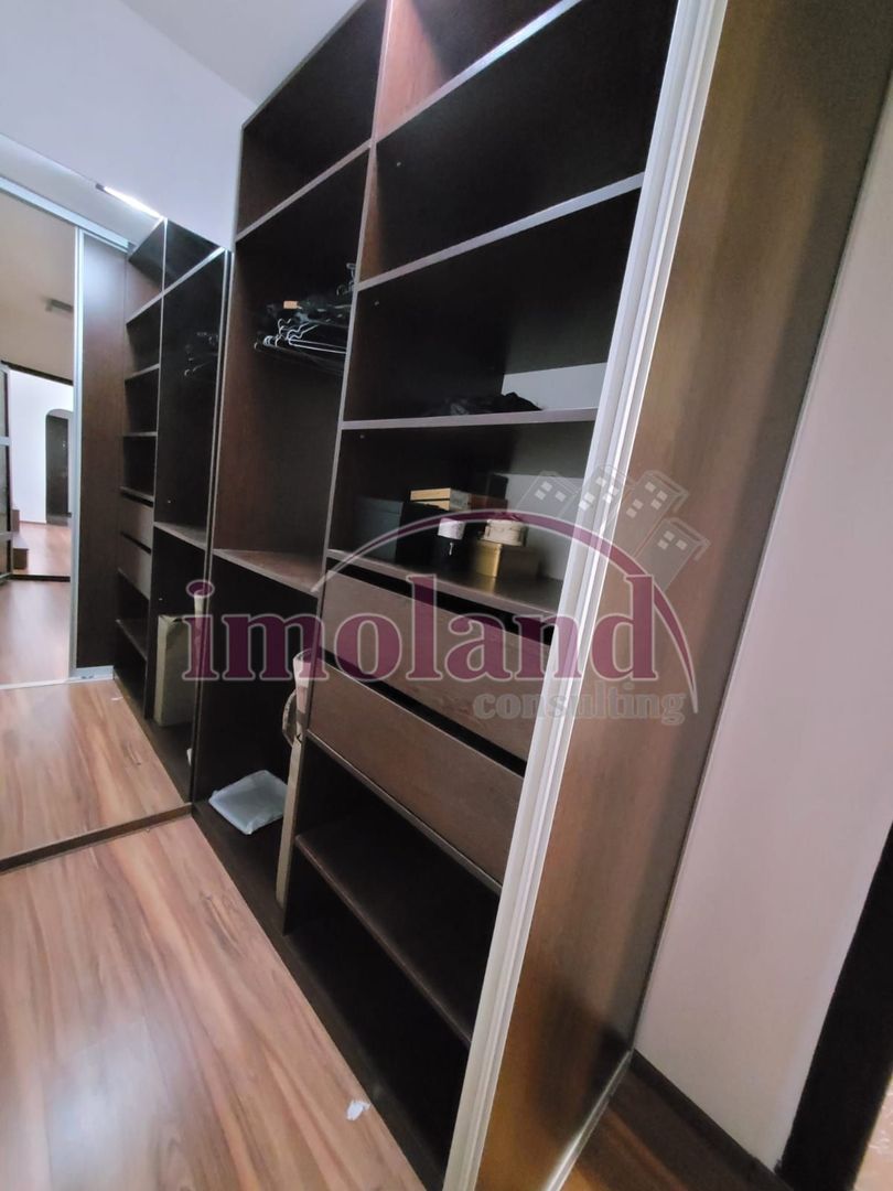 Apartament 3 camere - Iuliu Maniu Lujerului - Poză 9