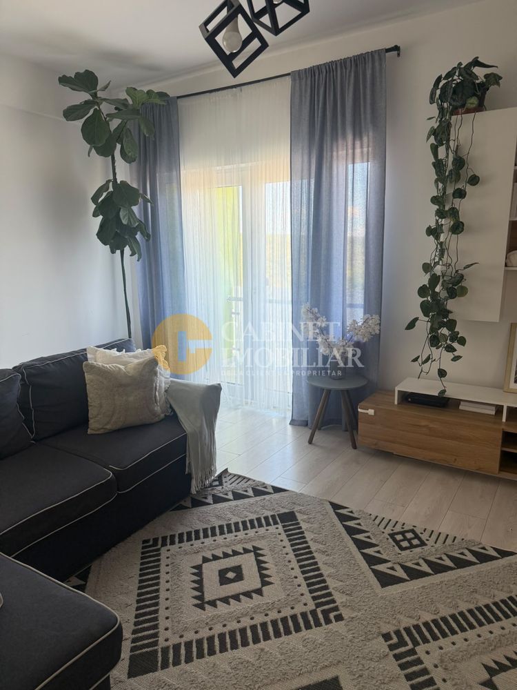 Apartament 3 camere – Copou – 70 mp utili – 2 locuri de parcare - Poză 2
