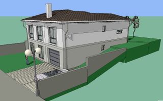 Casă de vânzare | Central, Cisnădie | 170 mp | teren 507 mp - Poză 4