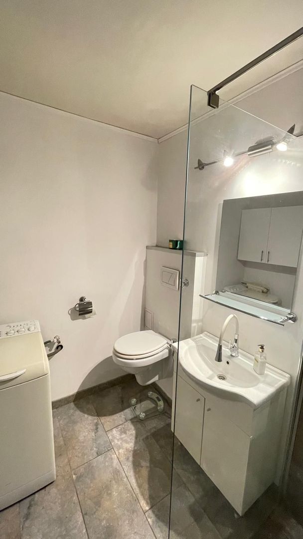 APARTAMENT COCHET COMPLET MOBILAT SI UTILAT ZONA TURDA - Poză 6