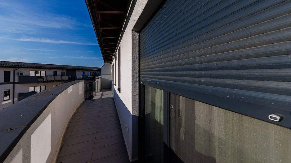 Apartament spatios, luminos,4 camere, zona Braytim, Comision 0 - Poză 32