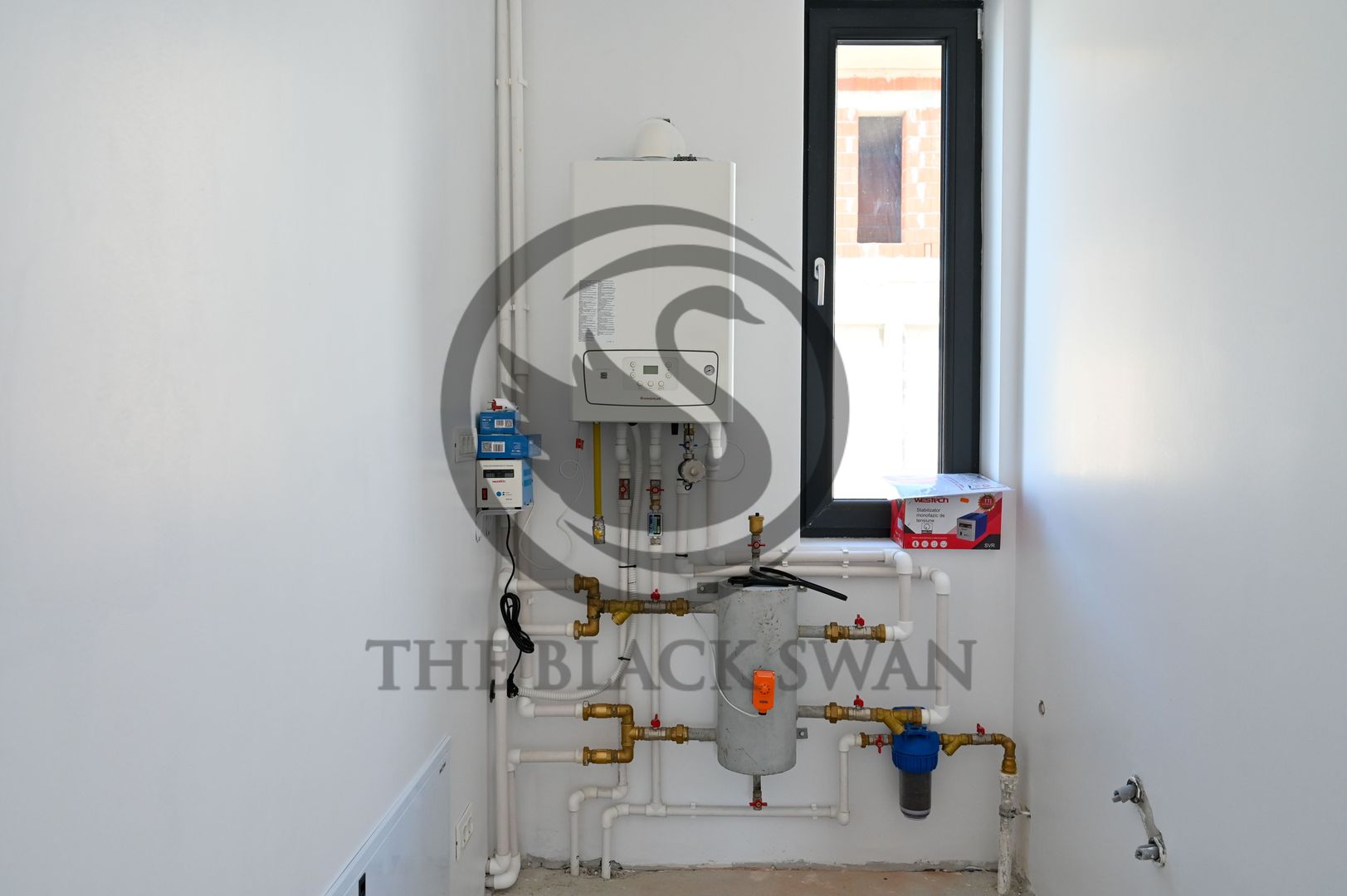 Casa / Vila 4 camere de vanzare 106 mp | Baicoi, Prahova | Comision 0% - Poză 13