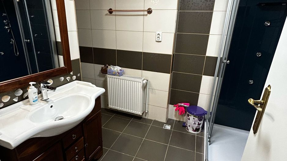 VILA | APARTAMENT | ZONA TURDA | CURTE - Poză 11