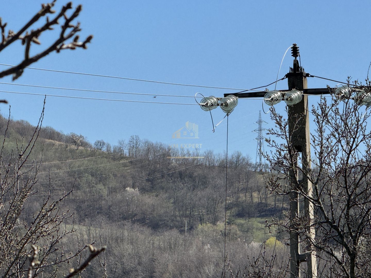 TEREN INTRAVILAN 2800MP CAMPULUNG ZONA PESCAREASA - Poză 3