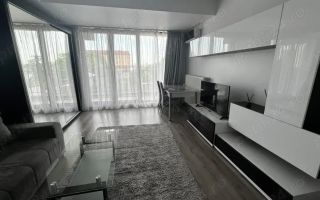 Închiriere | 2 Camere | Zona Lacul Morii | Renovat Complet - Poză 1