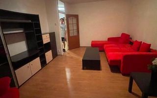 VANZARE APARTAMENT CU 1 CAMERA DECOMANDAT -TIMPURI NOI - Poză 1