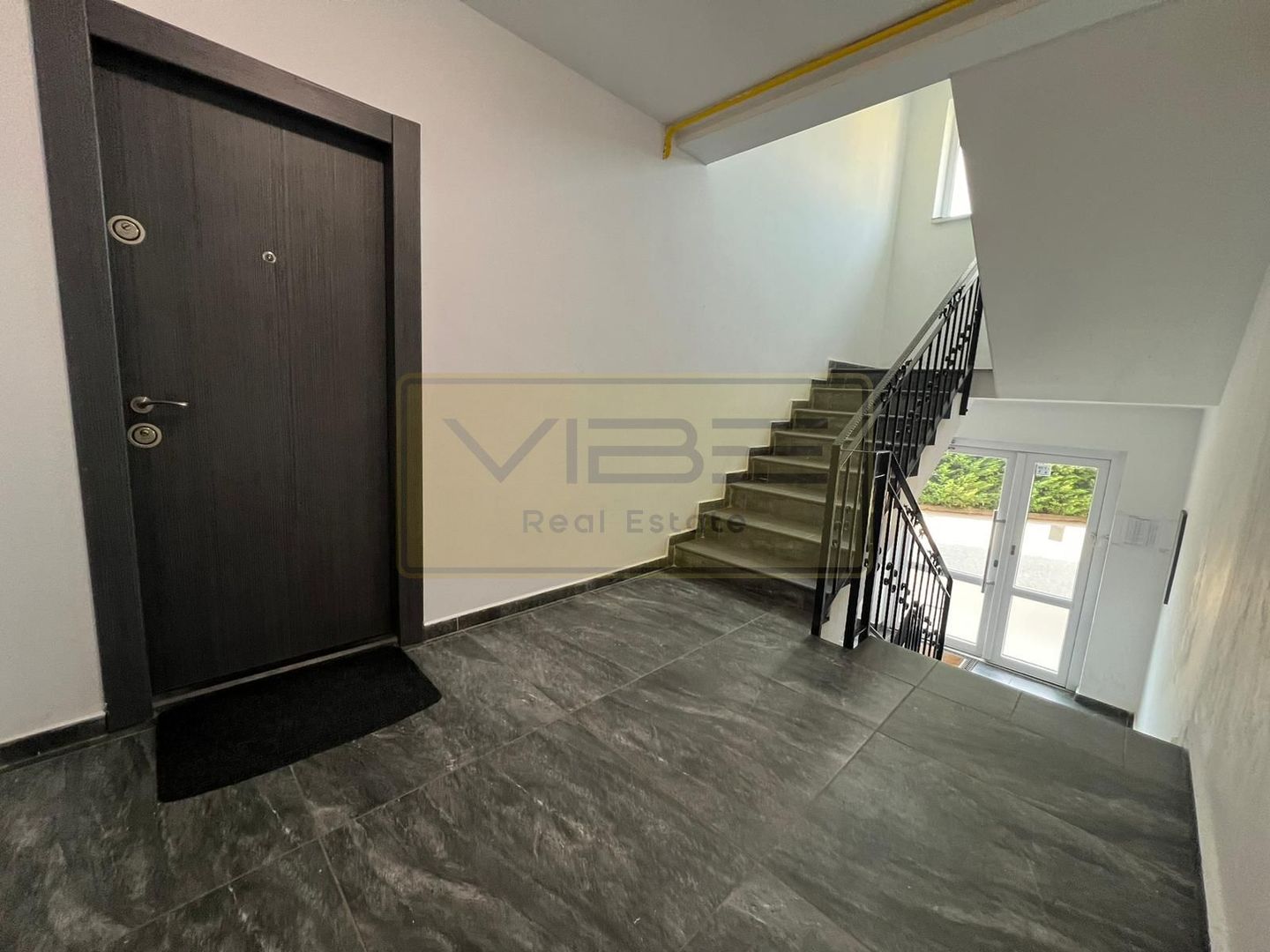 Apartament 2 camere open-space + parcare Valea Adanca - Poză 25