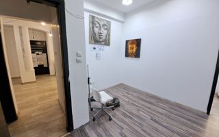 Apartament 5 camere + garaj + 2 camere = 170 mp totali - Universitate - Poză 7