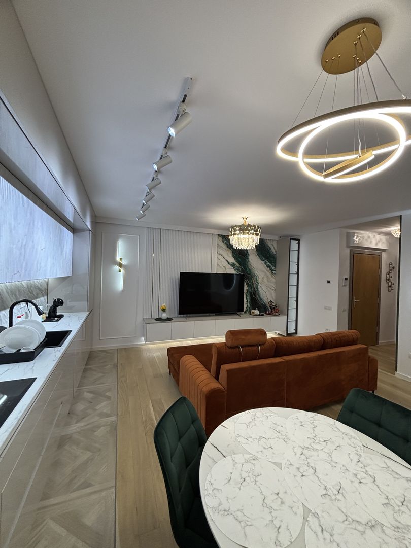 Apartament 2 camere la 10 minute de Piață Victoriei - Poză 4