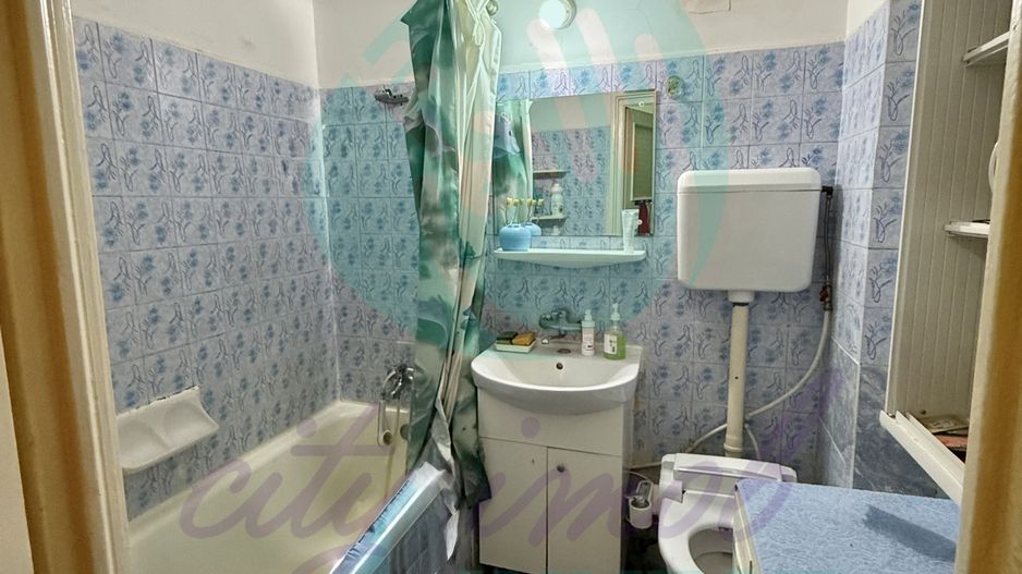 3 camere Vatra Luminoasa etajul 2 - Poză 12