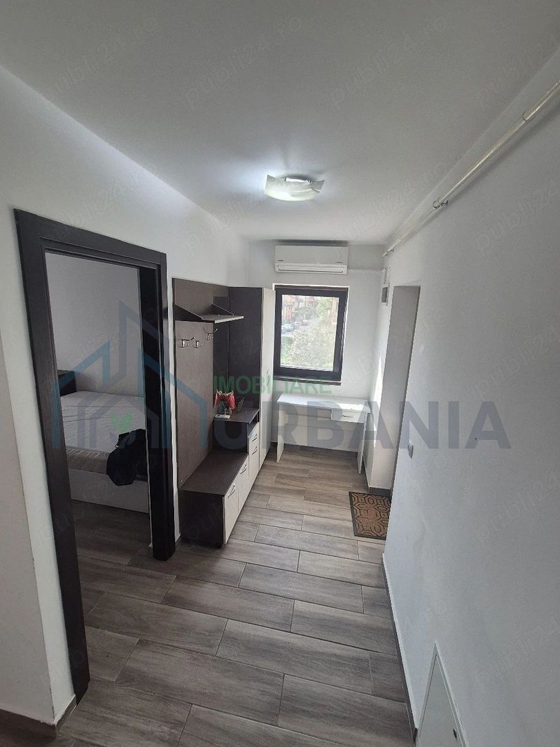 Apartament 2 camere decomandate, zona centrală, mobilat și utilat complet - Iași - Poză 2