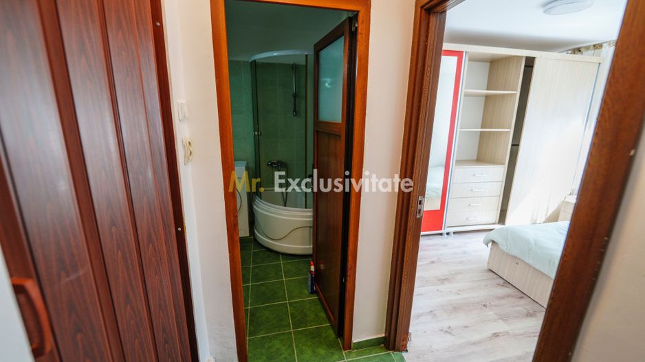 Apartament 2 camere de vanzare Petre Ispirescu - Facultatea de Drept - Poză 7