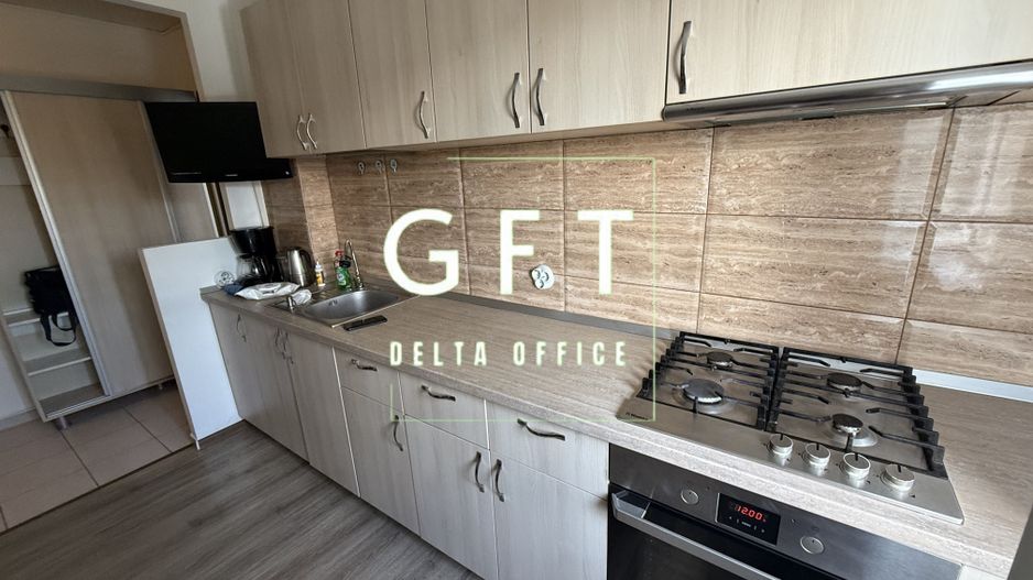 Apartament 2 camere / etaj 1/ Gherla - Poză 4
