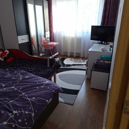 Apartament 2 Camere decomandat,  zona Florilor. - Poză 4