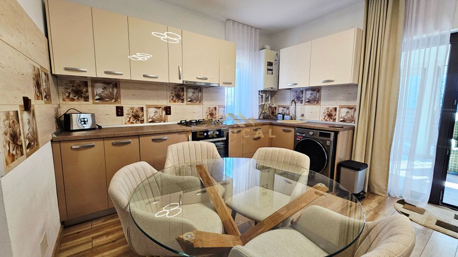 Casa Premium | Complet mobilata si utilata | comuna Berceni - Poză 6