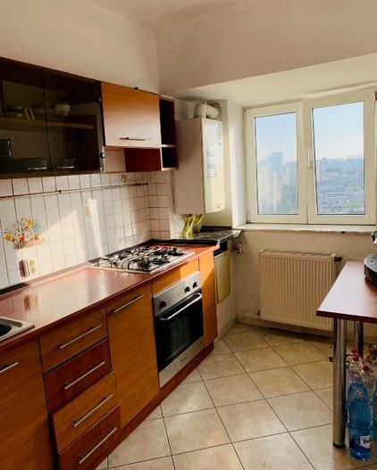 Vanzare Apartament 3 Camere Stradal Rond Alba Iulia cu Centrala Termica - Poză 4