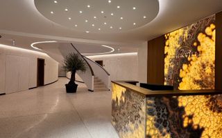 Chirie I Apartament 3 camere I Zoo Baneasa - Poză 9