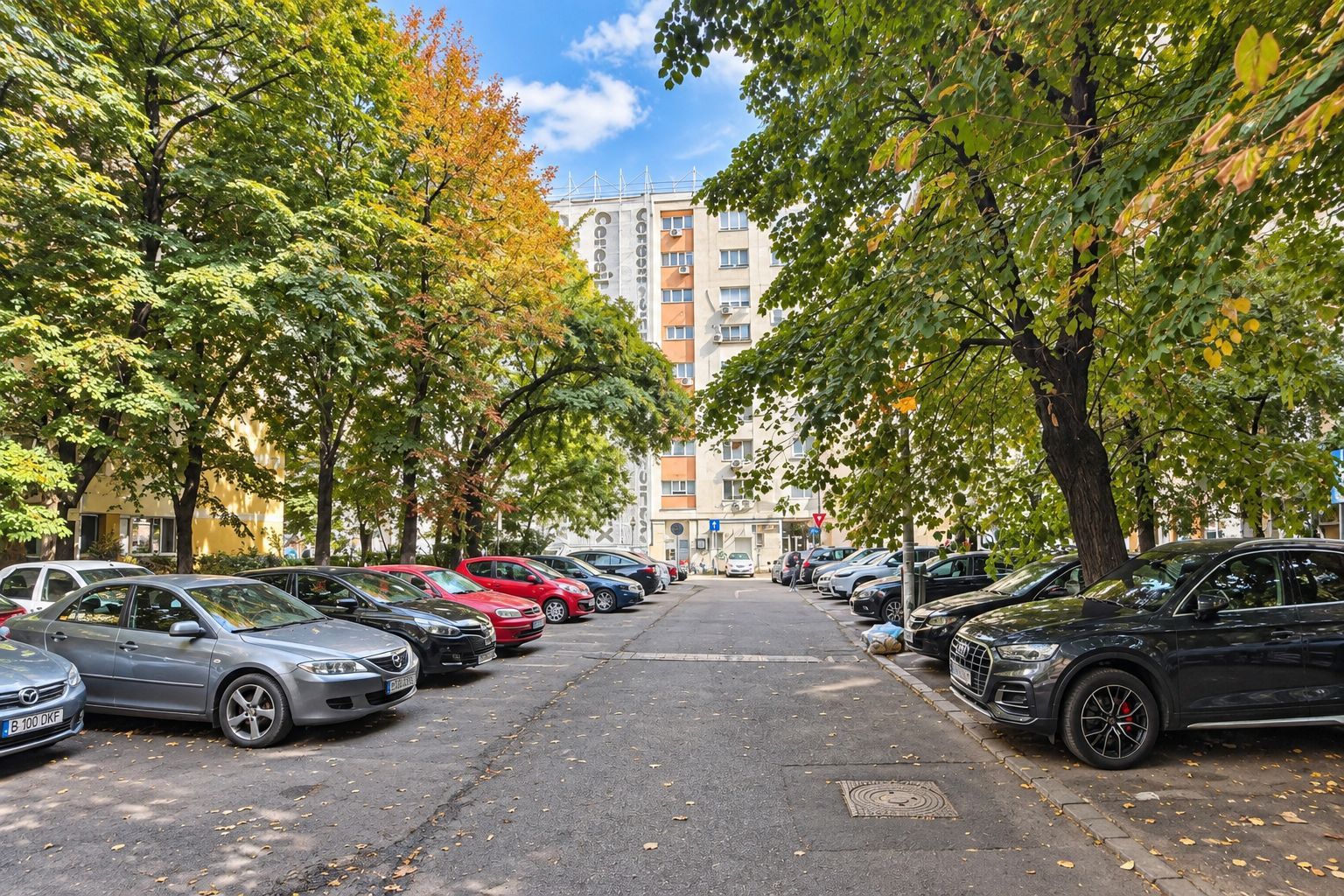 Apartament 3 camere- Piata Iancului - etaj 3-  lângă metrou - Poză 15