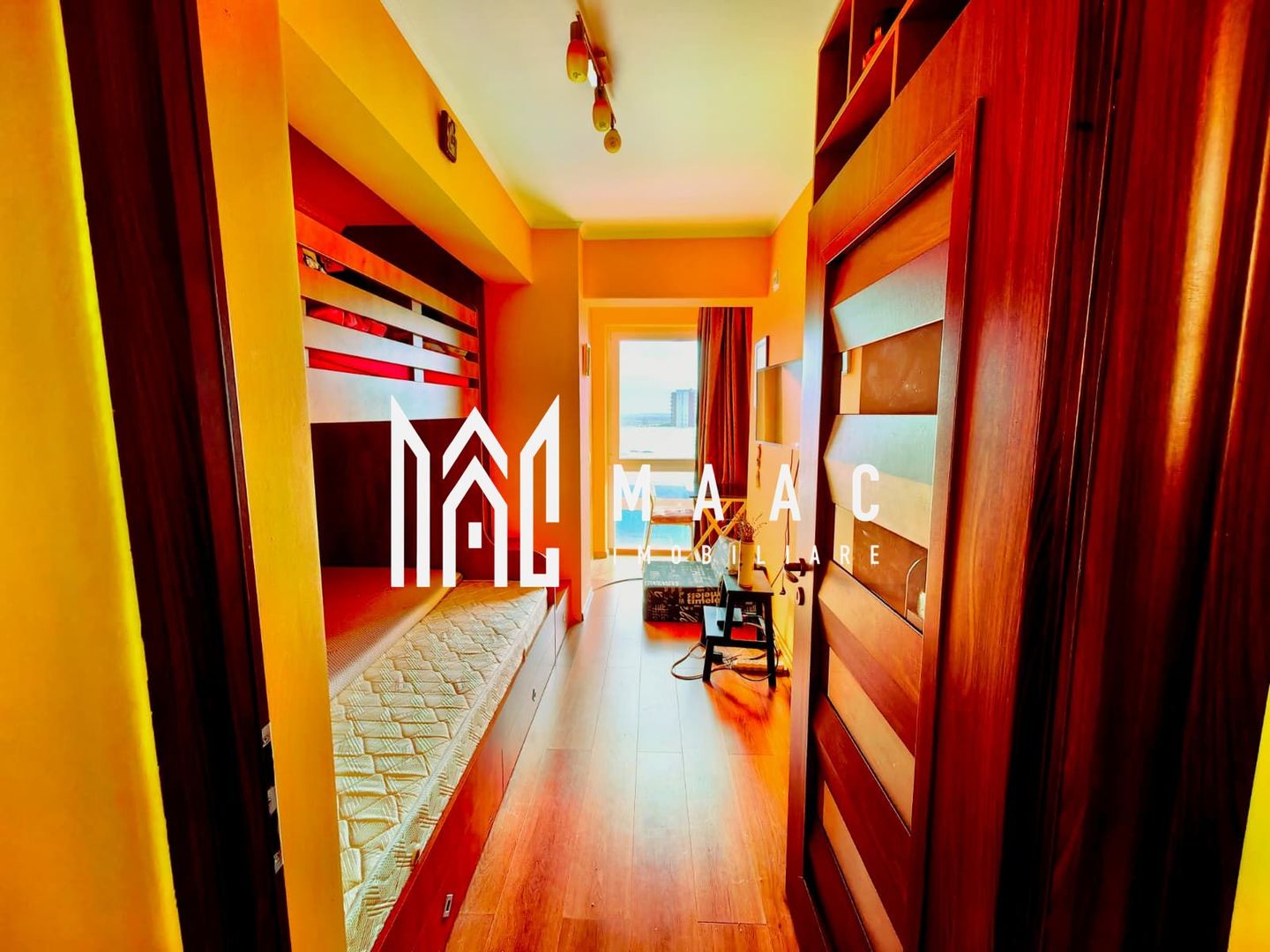 Apartament 3 camere I 65 mp I Balcon I Doamna Stanca - Poză 6