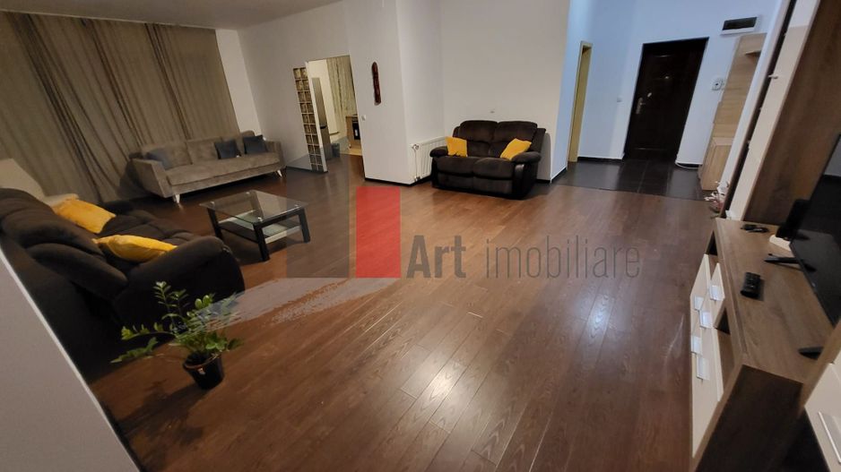 Apartament cu 3 camere de vanzare in zona Straulesti - Poză 22