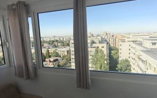 Închiriez Apartament cu 4 camere, etaj 13, 2 băi, 2 balcoane, metrou Iancului ✨ - Poză 10