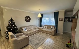 Apartament 3 camere cu parcare subterana - Sibiu - Poză 3