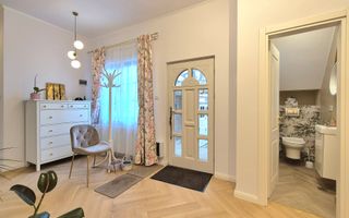 Spatiu de birouri la casa - 183 mp - Poză 13