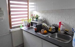 GARSONIERA COLENTINA, CENTRALA PROPRIE, PET-FRIENDLY, MOBILAT MODERN - Poză 7