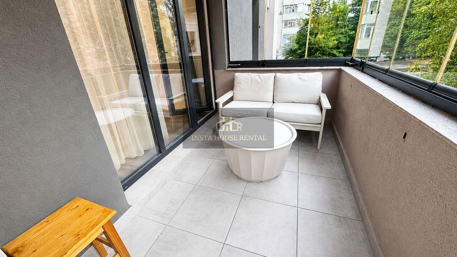 ❇️Apartament 2 camere Petru Rares / Parcare 2 locuri❇️ - Poză 4