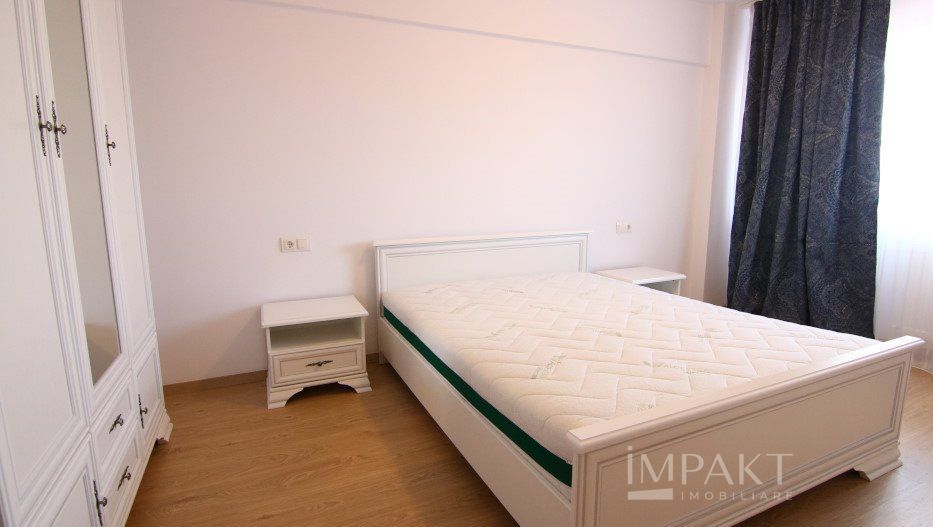 Apartament modern cu 2 camere, Gheorgheni! - Poză 7