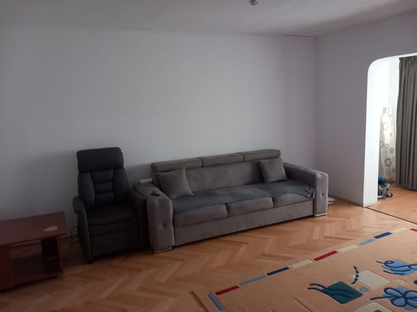 Girocului | 3 Camere | Decomandat | Boxa | Mobilat si Utilat | Centrala proprie - Poză 4