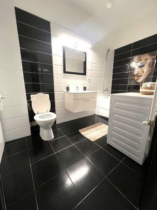 Apartament nou Decebal Muncii - Poză 8