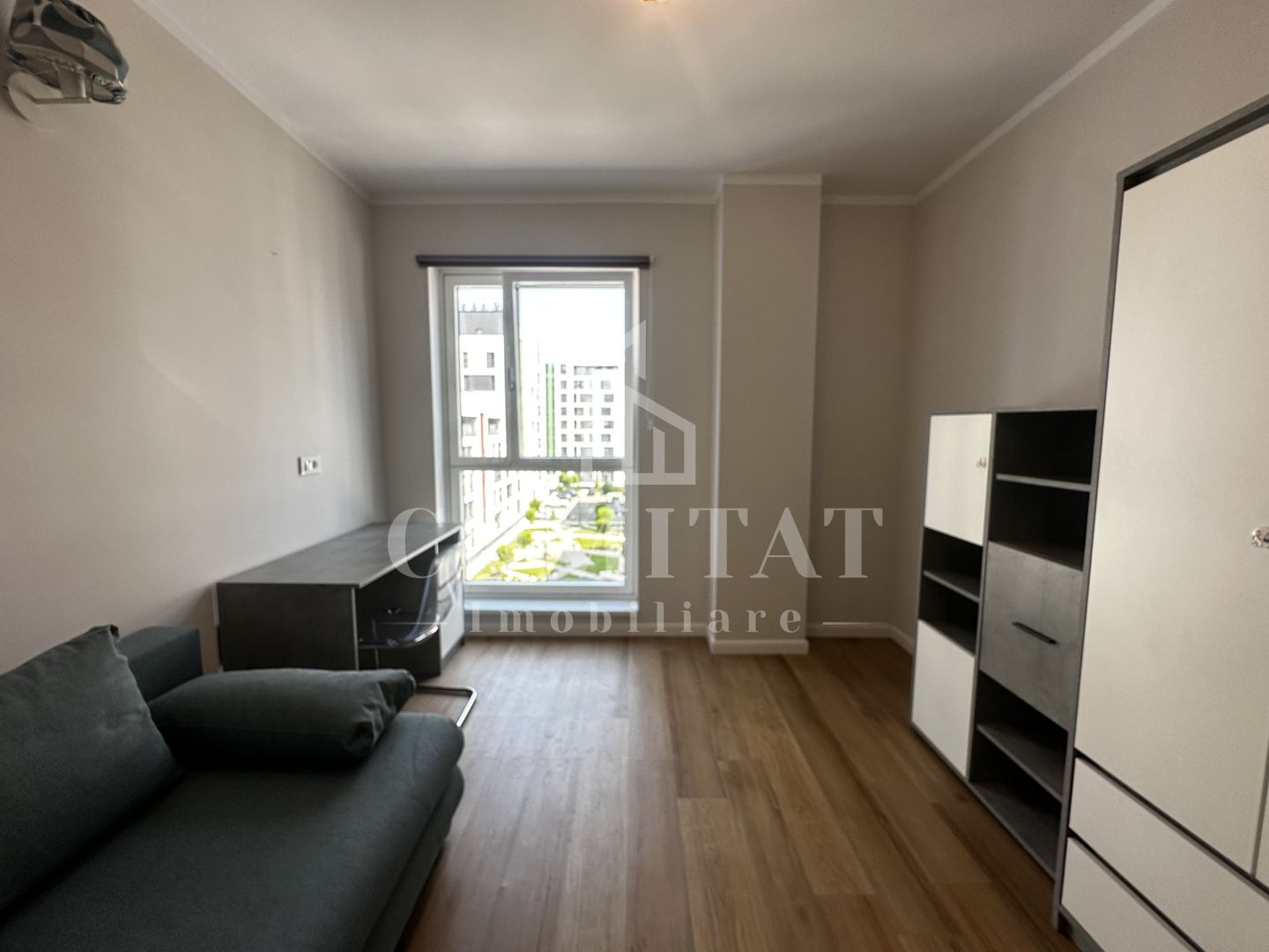 Apartament la cheie | 3 camere | Etaj intermediar | Columna Residence - Poză 16